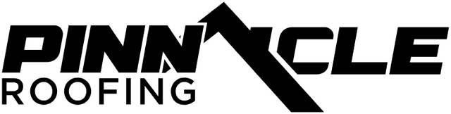 Pinnacle Roofing logo